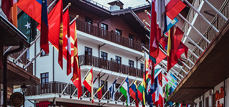 Hague Service Convention